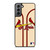 ST LOUIS CARDINALS MLB JERSEY Samsung Galaxy S21 Plus Case