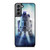 STAR WARS R2D2 ROBOT Samsung Galaxy S21 Plus Case