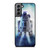 STAR WARS R2D2 ROBOT Samsung Galaxy S21 Plus Case