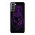 STRAIGHT OUTTA BALTIMORE RAVENS Samsung Galaxy S21 Plus Case