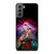 STRANGER THINGS 3 SERIES Samsung Galaxy S21 Plus Case