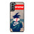 SUPREME GOKU DRAGON BALL Samsung Galaxy S21 Plus Case