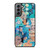 THE SEVEN DEADLY SINS CHARACTERS Samsung Galaxy S21 Plus Case