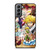 THE SEVEN DEADLY SINS MELIODAS AND FRIENDS Samsung Galaxy S21 Plus Case