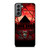 TOOL BAND RED LOGO Samsung Galaxy S21 Plus Case