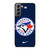 TORONTO BLUE JAYS MLB BASEBALL ICON Samsung Galaxy S21 Plus Case