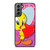 TWEETY BIRD LOVE LOONEY TUNES Samsung Galaxy S21 Plus Case TWEETY BIRD LOVE LOONEY TUNES Samsung Galaxy S21 Plus Case