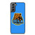 UCLA BRUINS LOGO Samsung Galaxy S21 Plus Case
