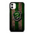 SLYTHERIN HARRY POTTER iPhone 11 Case
