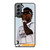 VINICIUS JR REAL MADRID CF Samsung Galaxy S21 Plus Case