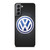 VOLKSWAGEN VW LOGO OLD Samsung Galaxy S21 Plus Case