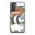 WE BARE BEARS UP Samsung Galaxy S21 Plus Case