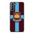 WEST HAM UNITED FC LOGO Samsung Galaxy S21 Plus Case