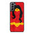 WONDER WOMAN ICON Samsung Galaxy S21 Plus Case