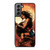 WONDER WOMAN SUPER HERO DC ART Samsung Galaxy S21 Plus Case