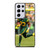 AARON JONES GREEN BAY PACKERS Samsung Galaxy S21 Ultra Case