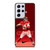 ACT PATRICK MAHOMES KANSAS CITY CHIEFS Samsung Galaxy S21 Ultra Case