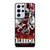 ALABAMA CRIMSON TIDE FOOTBALL STYLE Samsung Galaxy S21 Ultra Case
