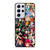 ALL ANIME CROSSOVER Samsung Galaxy S21 Ultra Case