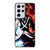 ANIME BLEACH ZANGETSU Samsung Galaxy S21 Ultra Case