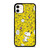 SNOOPY HUG iPhone 11 Case SNOOPY HUG iPhone 11 Case
