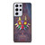 ART MAJORA'S MASK THE LEGEND OF ZELDA Samsung Galaxy S21 Ultra Case