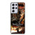 ATTACK ON TITAN ALL CHARACTER FINAL SEASON Samsung Galaxy S21 Ultra Case