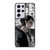 ATTACK ON TITAN ANIME MANGA SILOUET Samsung Galaxy S21 Ultra Case