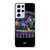 BALTIMORE RAVENS NFL ART Samsung Galaxy S21 Ultra Case