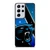 CAROLINA PANTHERS NFL TEAM LOGO Samsung Galaxy S21 Ultra Case