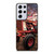 CASE IH AGRICULTURE TRACTOR Samsung Galaxy S21 Ultra Case