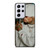 CHRIS BROWN OUTFIT Samsung Galaxy S21 Ultra Case