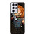 CHUCKY SCARY DOLL KNIFE Samsung Galaxy S21 Ultra Case