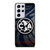 CLUB AMERICA DE FUTBOL LOGO BLUE Samsung Galaxy S21 Ultra Case