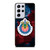 CLUB DEPORTIVO GUADALAJARA CHIVAS MEXICO Samsung Galaxy S21 Ultra Case