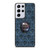 COOL HAUNTED PATTERN Samsung Galaxy S21 Ultra Case