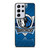 DALLAS MAVERICKS NBA BASKETBALL TEAM LOGO Samsung Galaxy S21 Ultra Case