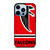 ATLANTA FALCONS LOGO 2 iPhone 13 Pro Max Case