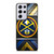 DENVER NUGGETS BASKETBALL TEAM LOGO Samsung Galaxy S21 Ultra Case