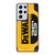 DEWALT TAPE MEASURE DWHT36107 Samsung Galaxy S21 Ultra Case