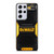 DEWALT TOOL LOGO RADIO Samsung Galaxy S21 Ultra Case
