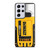 DEWALT TOOL LOGO XR SCREW Samsung Galaxy S21 Ultra Case