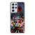 DISNEY VILLAINS STORY Samsung Galaxy S21 Ultra Case