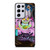 DISNEY VILLAINS URSULA IN LITTLE MERMAID Samsung Galaxy S21 Ultra Case
