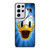 DONALD DUCK COOL FACE Samsung Galaxy S21 Ultra Case
