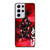 DORORO ANIME Samsung Galaxy S21 Ultra Case