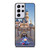 EEYOREE DONKEY WINNIE THE POOH CASTLE Samsung Galaxy S21 Ultra Case EEYOREE DONKEY WINNIE THE POOH CASTLE Samsung Galaxy S21 Ultra Case