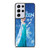 ELSA FROZEN DISNEY Samsung Galaxy S21 Ultra Case