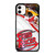 SPEED RACER ON RACE iPhone 11 Case