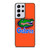 FLORIDA GATORS ORANGE WALL Samsung Galaxy S21 Ultra Case